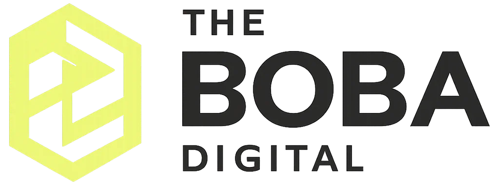 The Boba Digital